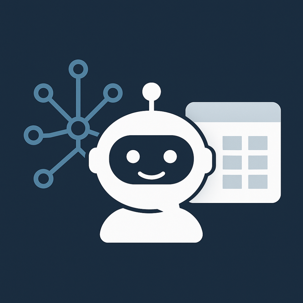 NLP Training Dataset for Chatbots (Intent + Responses)