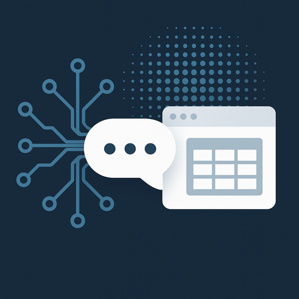 NLP Training Dataset for Chatbots (Intent + Responses)