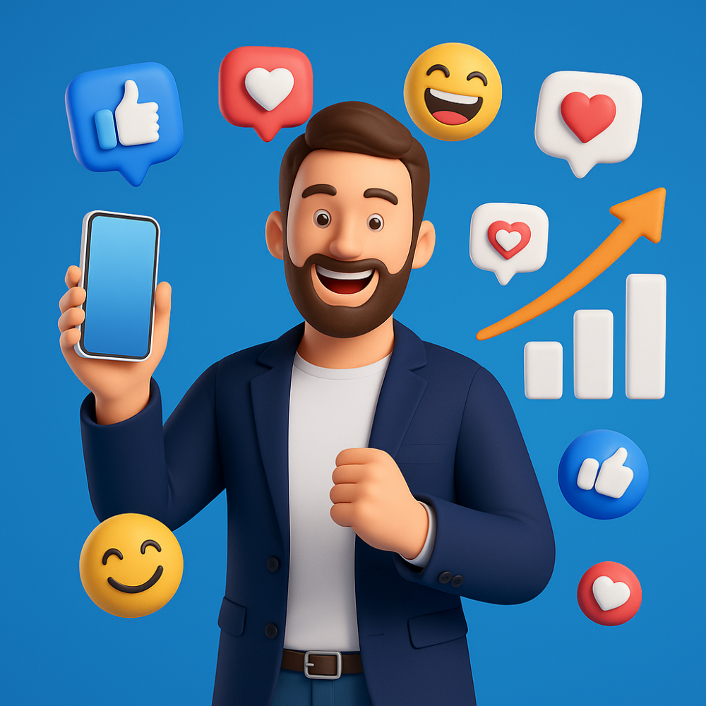 Monthly Marketing Analytics Report