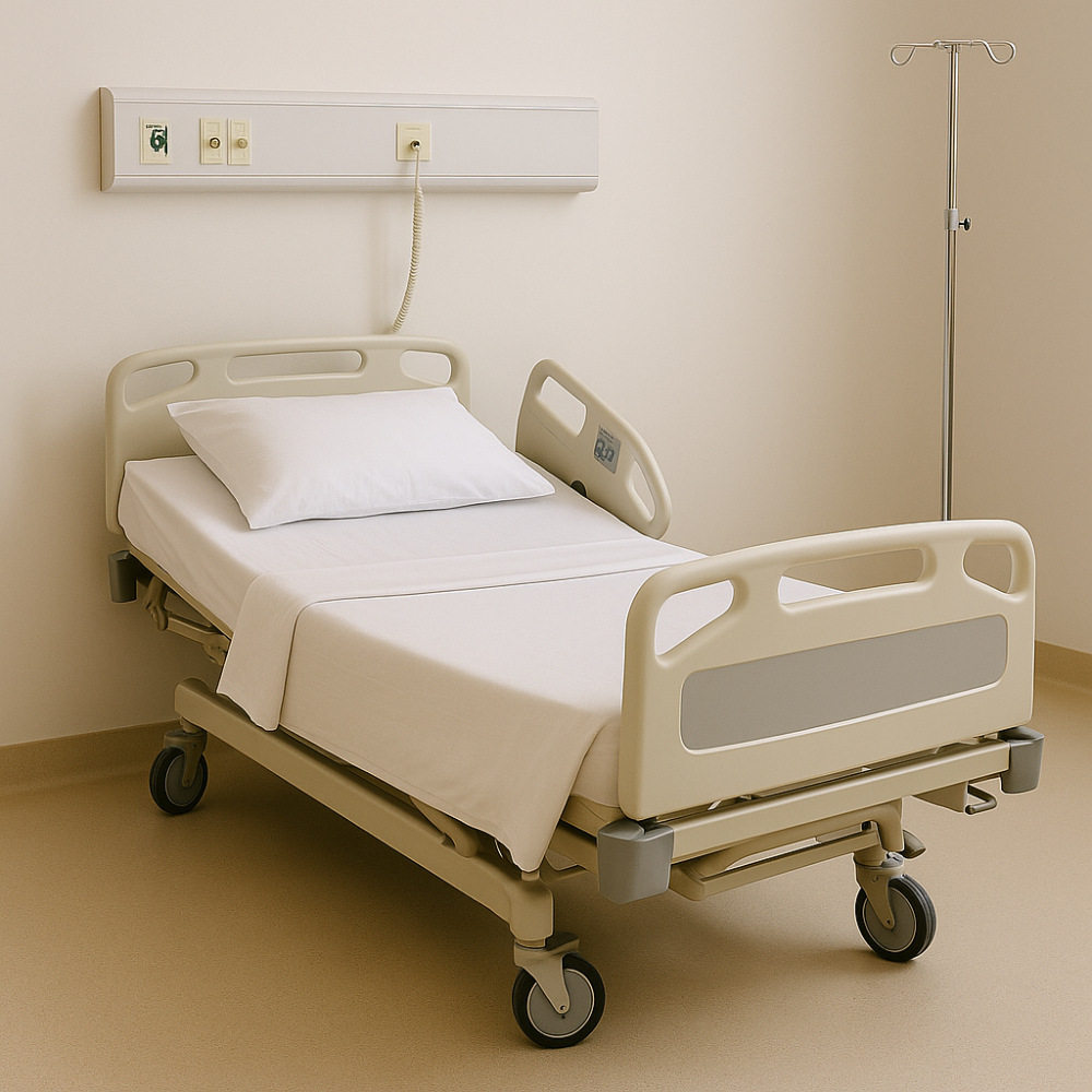 Hospital Bed