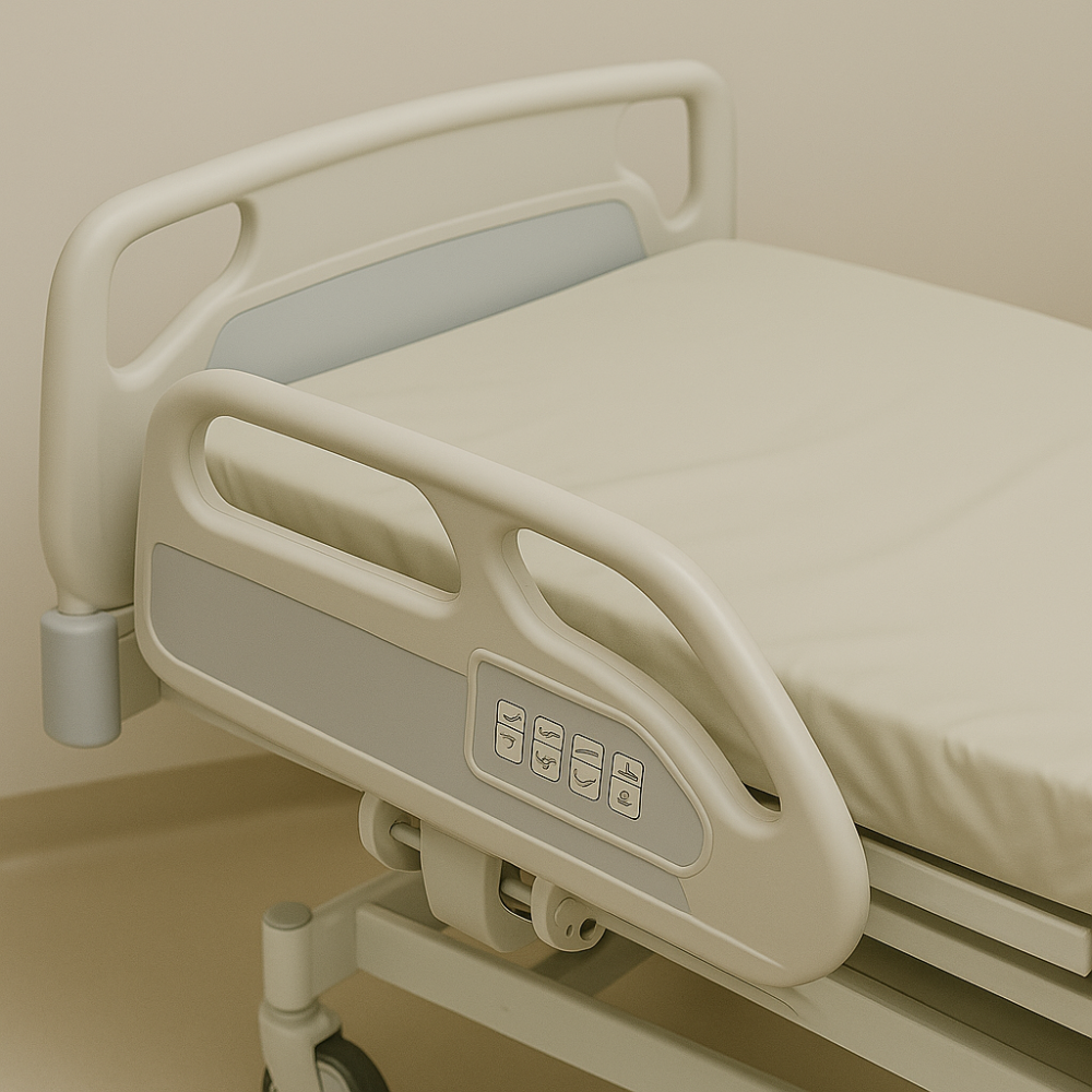 Hospital Bed