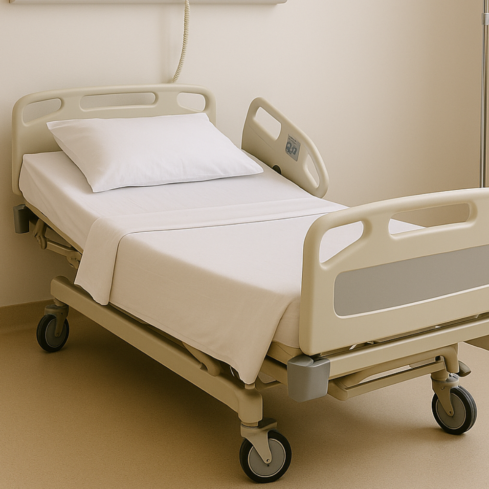 Hospital Bed