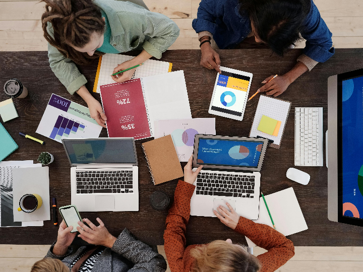 Digital Growth Strategies for Modern Business Owners