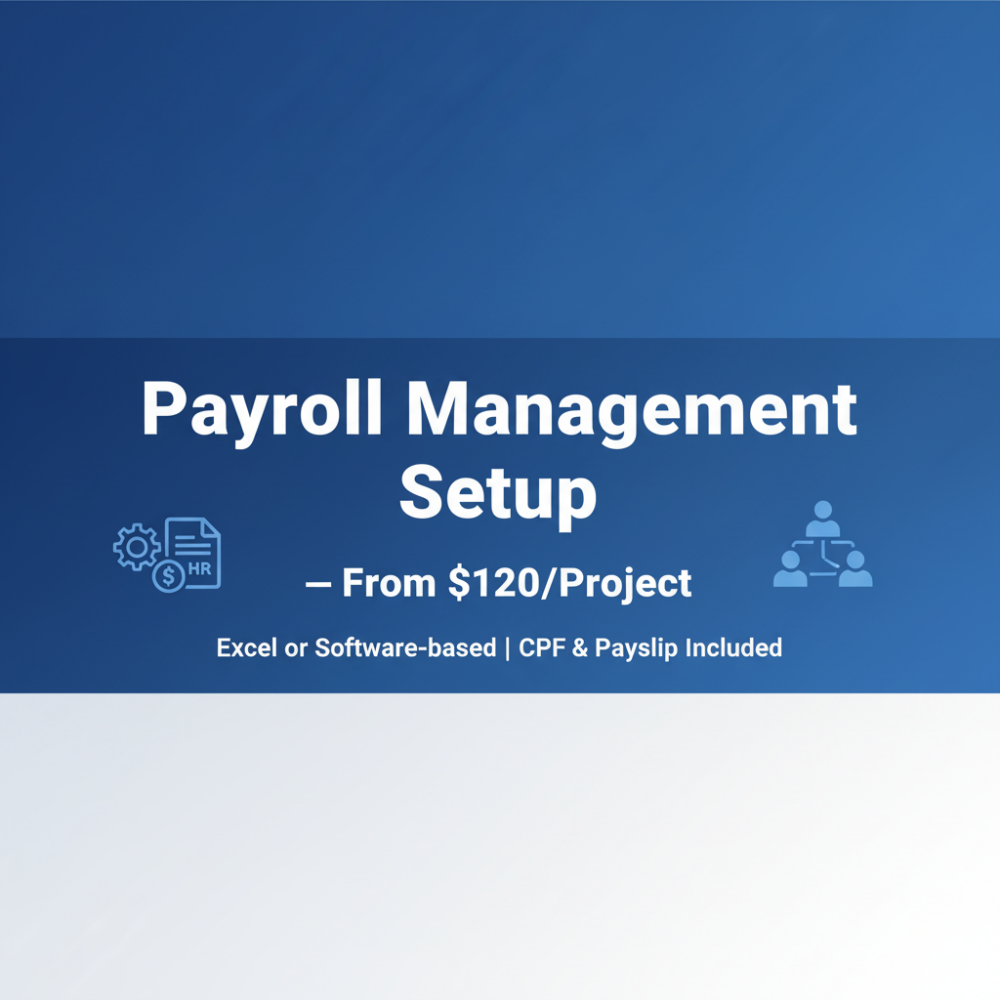 Payroll Management Setup