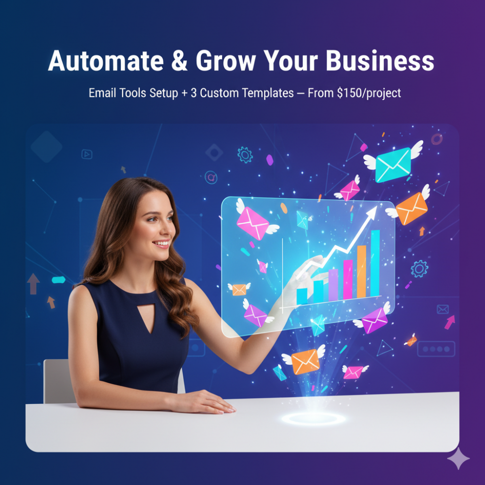Marketing Automation Starter Kit