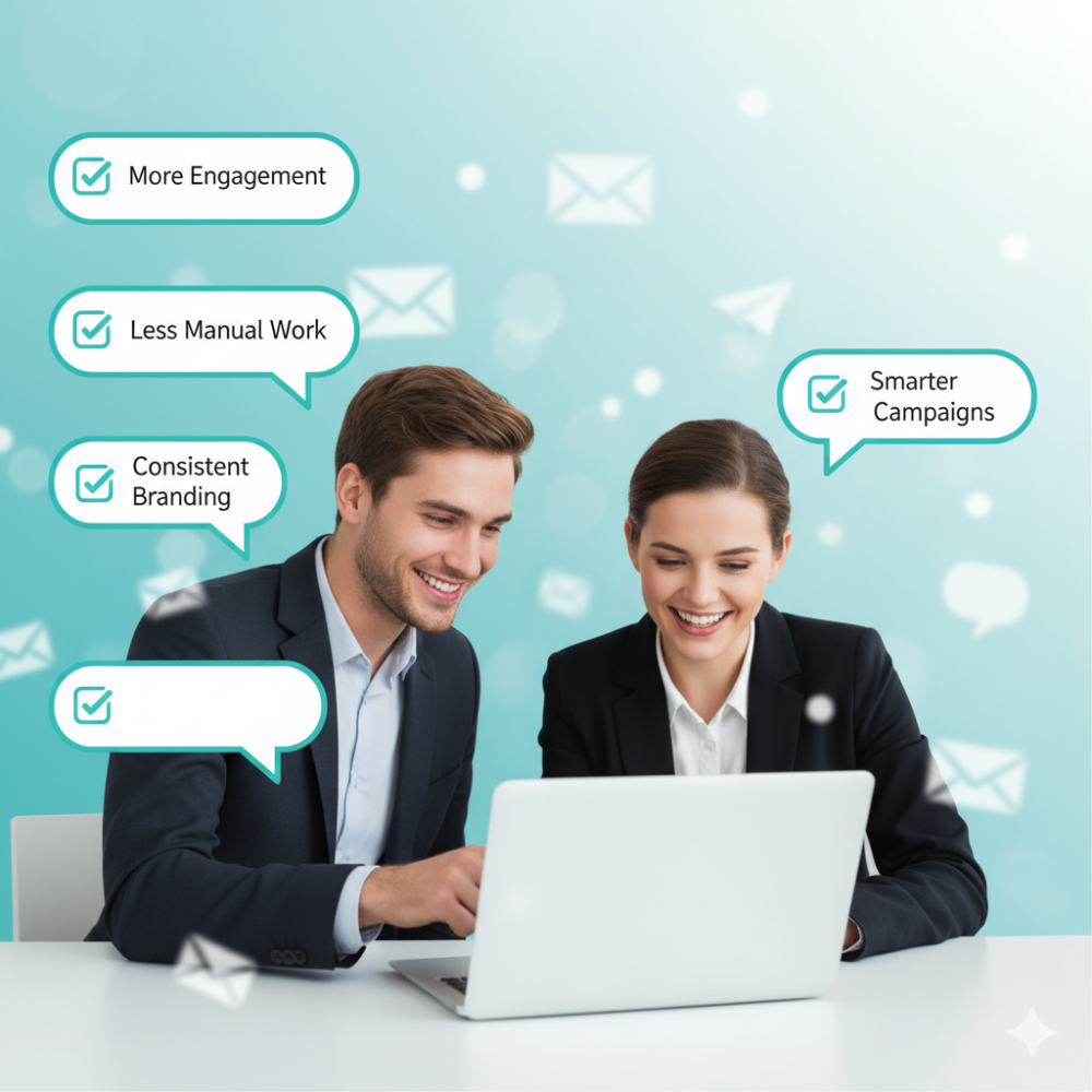 Marketing Automation Starter Kit