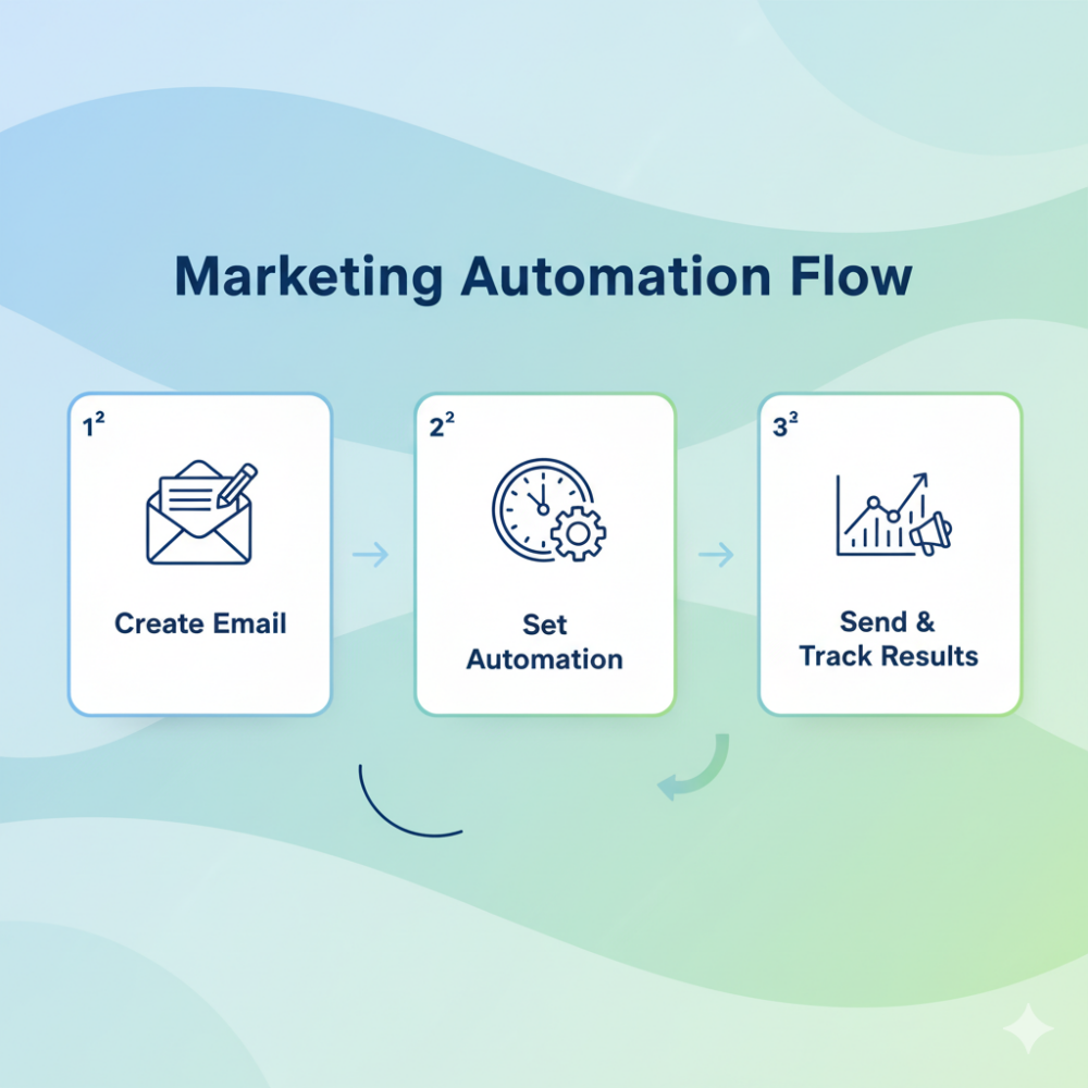 Marketing Automation Starter Kit