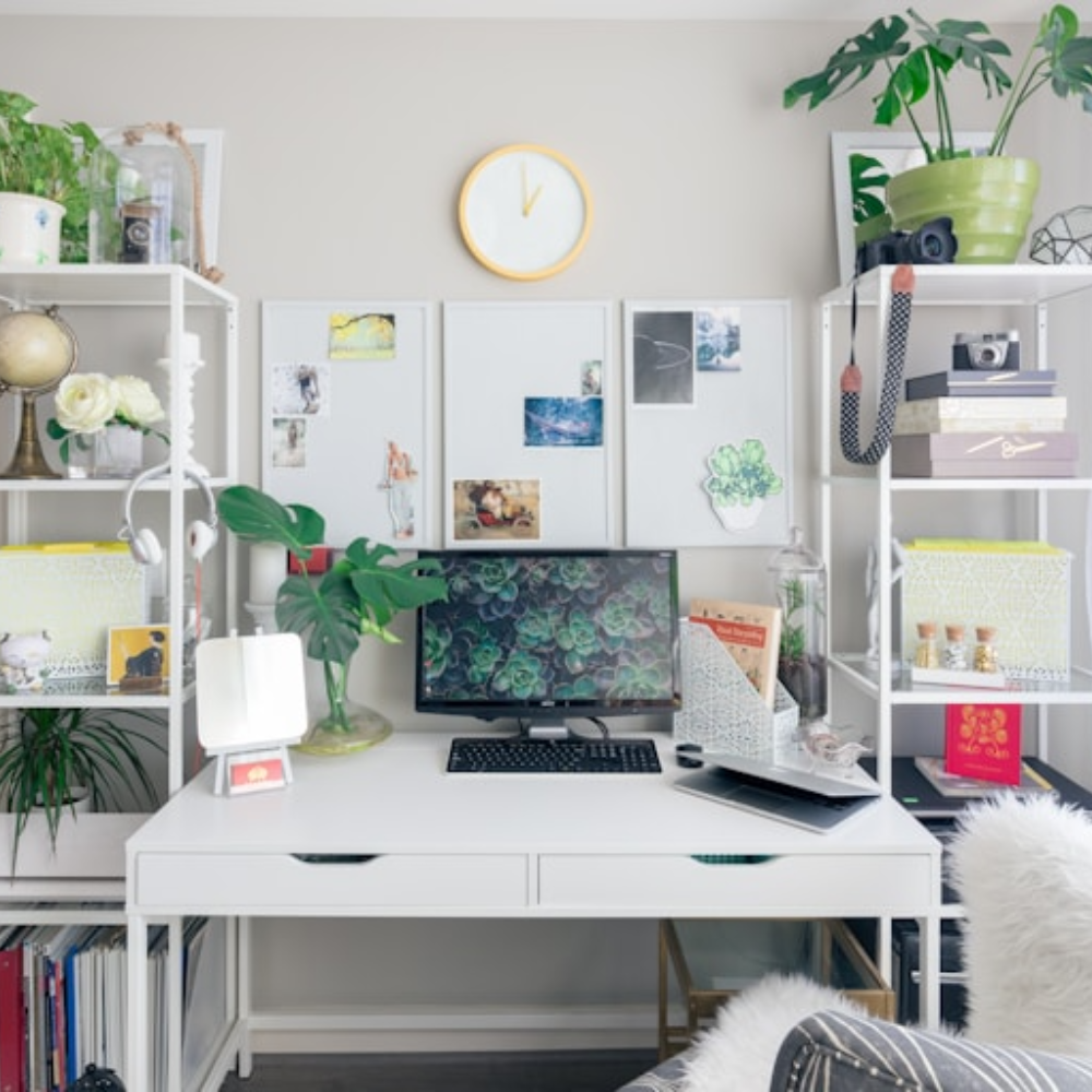 Study Desk