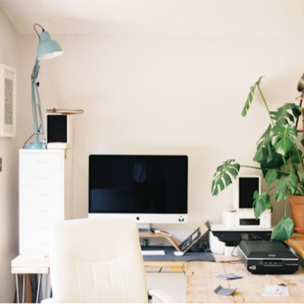 Study Desk
