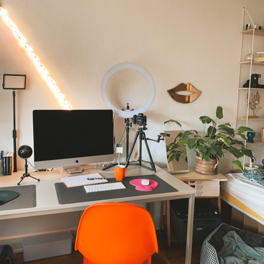 Study Desk