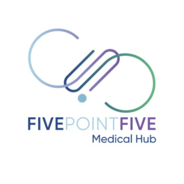 Photo of FIVEPOINTFIVE MEDICAL HUB PTE LTD 
