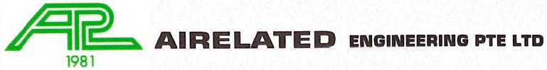 Photo of AIRELATED ENGINEERING PTE LTD 