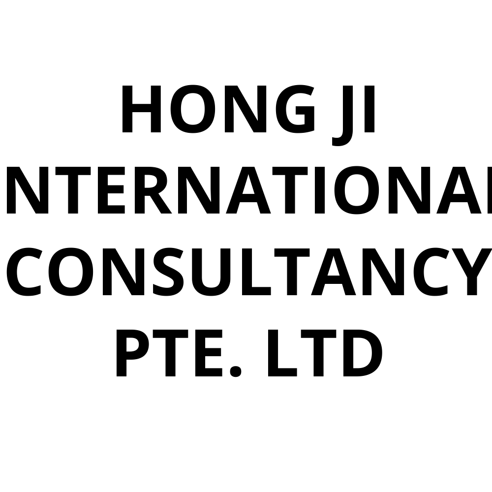 Photo of HONG JI INTERNATIONAL CONSULTANCY PTE. LTD 