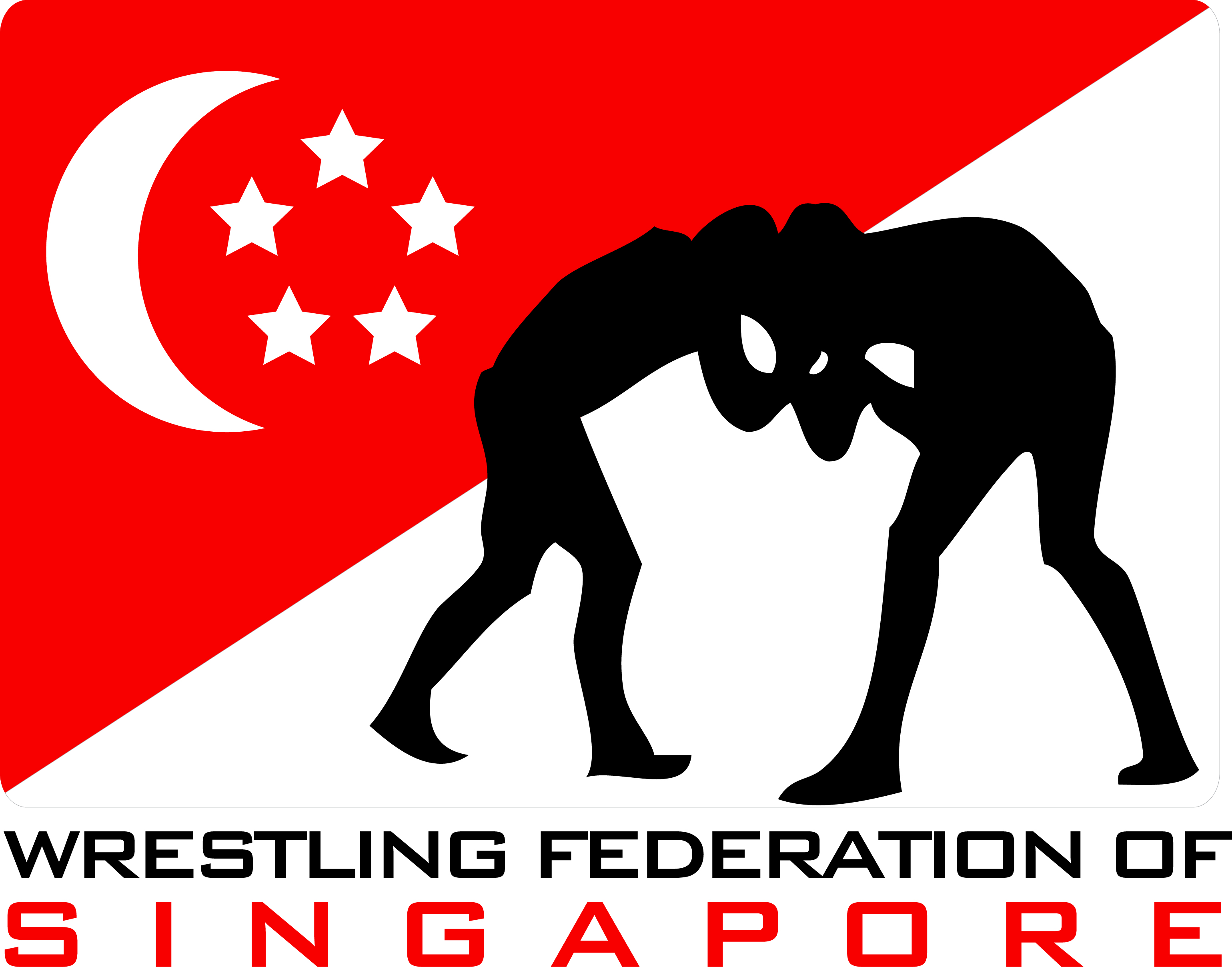 Photo of Wrestling Federation of Singapore 