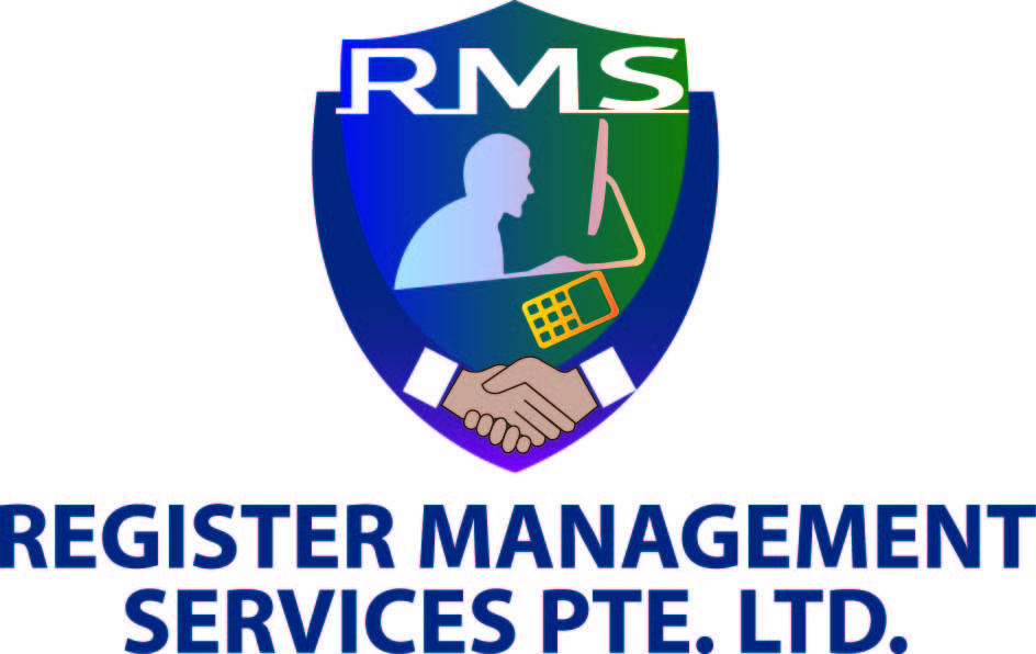 Photo of REGISTER MANAGEMENT SERVICES PTE LTD 