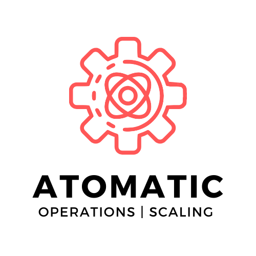 Photo of Atomatic Agency Pte. Ltd. 