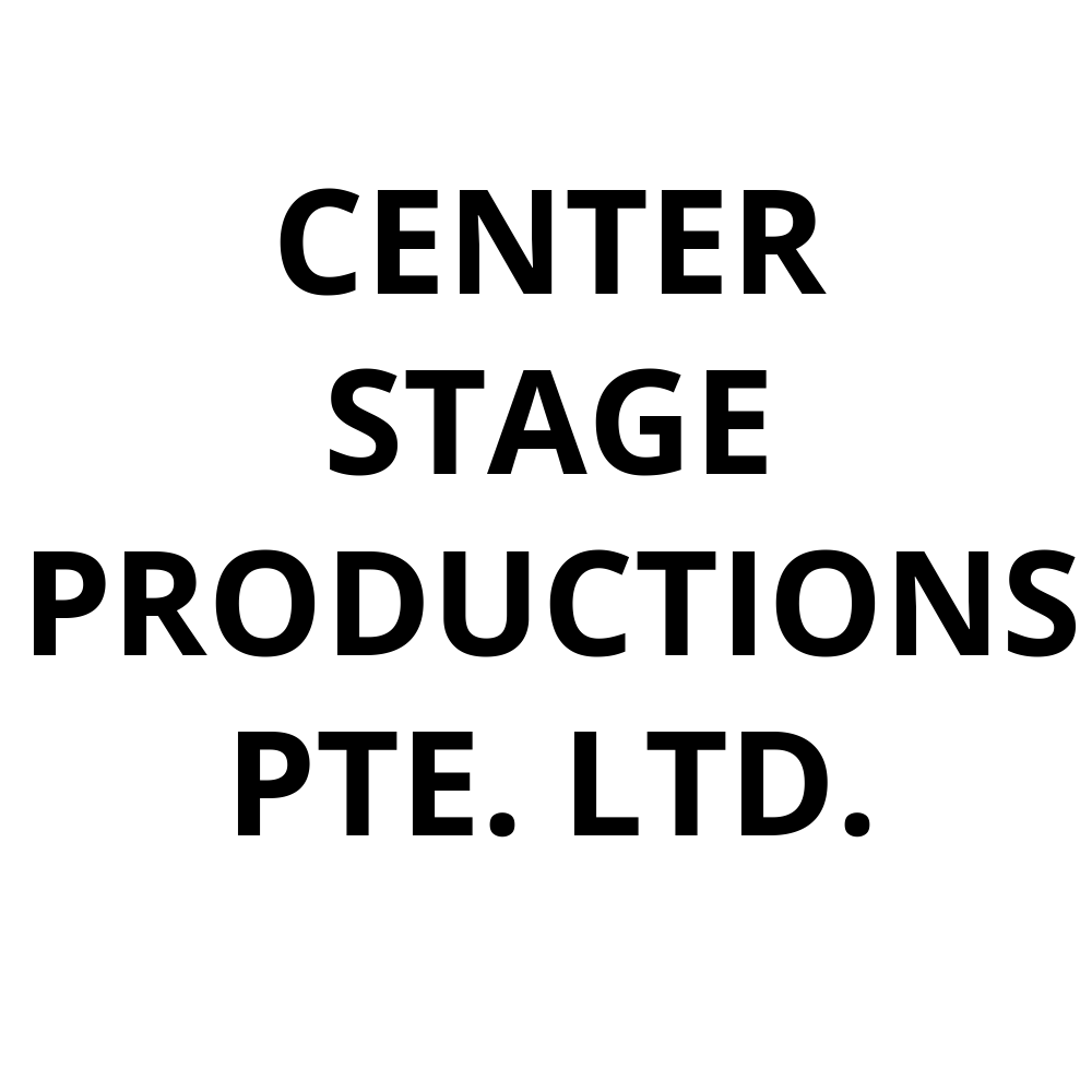 Photo of CENTER STAGE PRODUCTIONS PTE. LTD. 