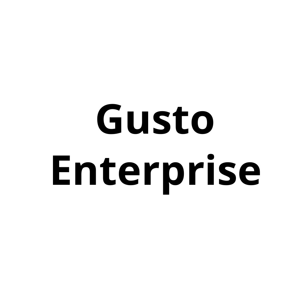 Photo of Gusto Enterprise 
