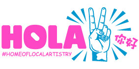 Photo of HOLA Ni Hao Pte Ltd 