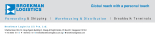 Photo of Broekman Logistics (S) Pte Ltd 