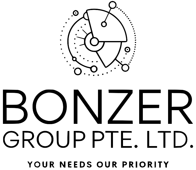 Photo of Bonzer Group Pte Ltd 