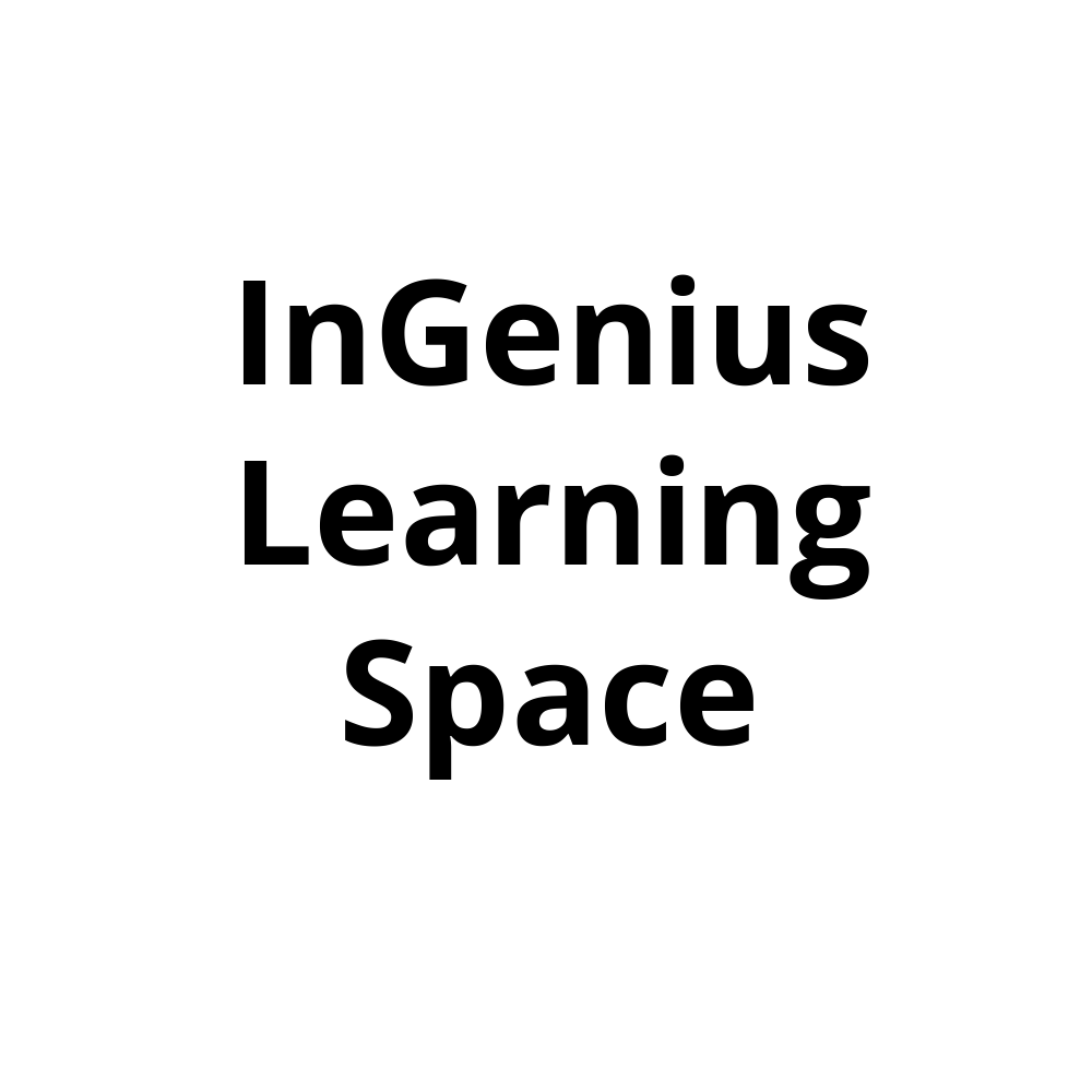 Photo of InGenius Learning Space 