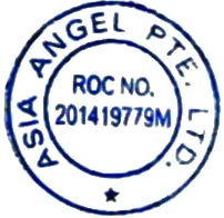 Photo of ASIA ANGEL PTE. LTD. 