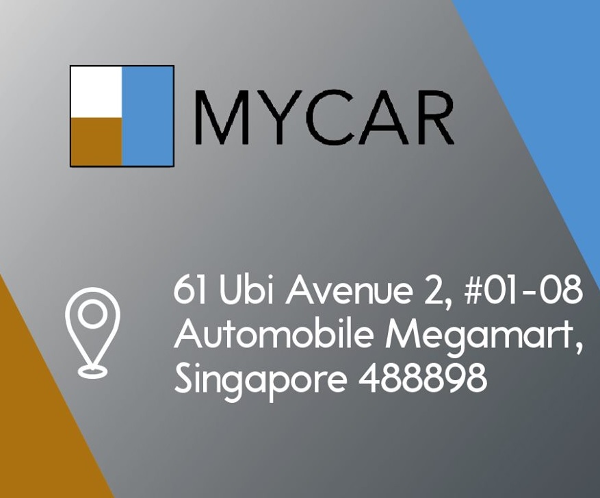 Photo of MyCar Partners Pte Ltd 