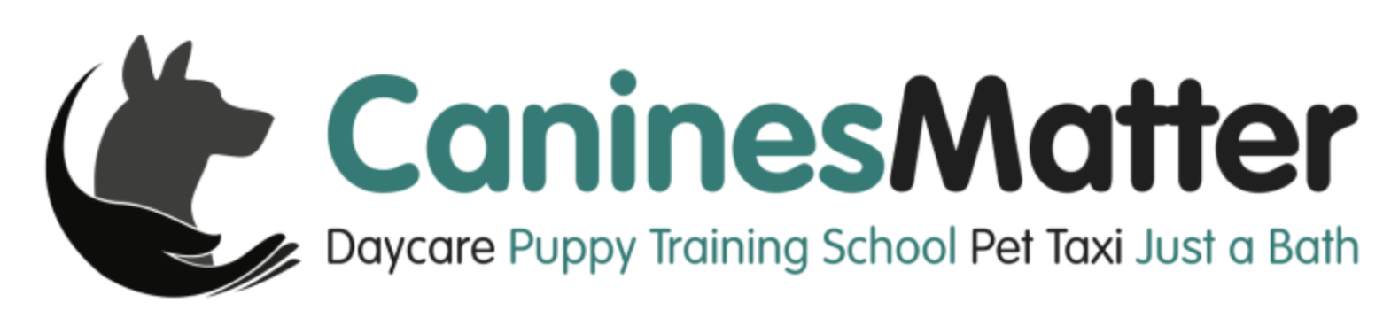 Photo of Canines Matter LLP 