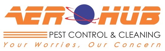 Photo of Aerohub Pest Control &amp Cleaning Pte Ltd 