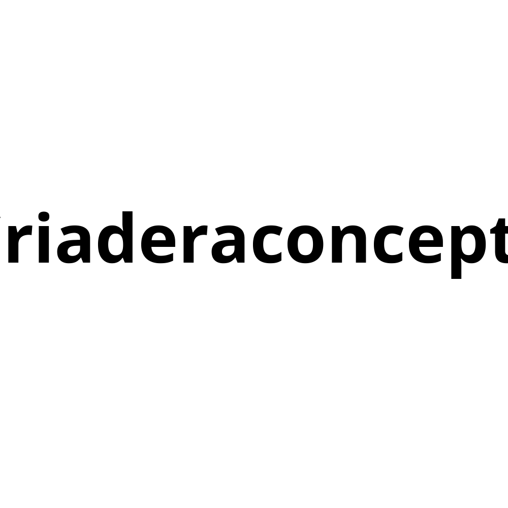 Photo of Criaderaconcepts 