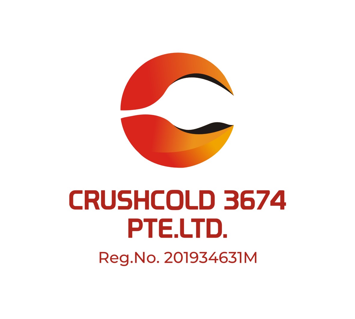 Photo of CRUSHCOLD 3674 PTE. LTD. 