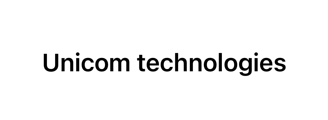 Photo of UNICOM TECHNOLOGIES 