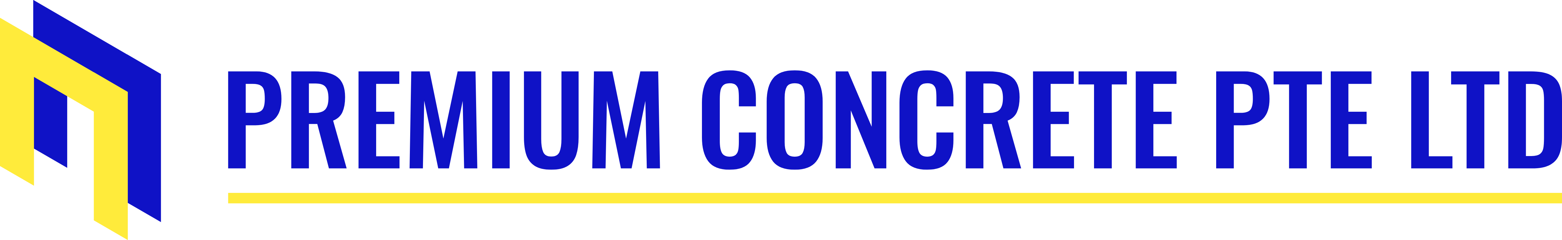 Photo of Premium Concrete Pte Ltd 