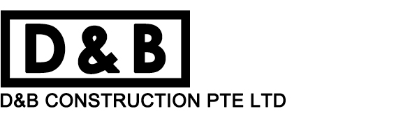 Photo of D&ampB Construction Pte Ltd 
