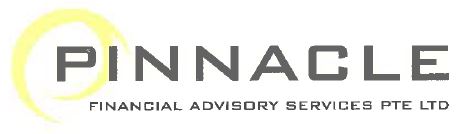 Photo of Pinnacle Financial Advisory Services Pte Ltd 