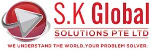 Photo of S.K GLOBAL SOLUTIONS (PTE) LTD 