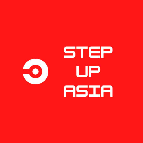 Photo of Step Up Asia Pte Ltd 