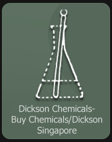 Photo of Dickson Instrument &amp Chemical Pte Ltd 