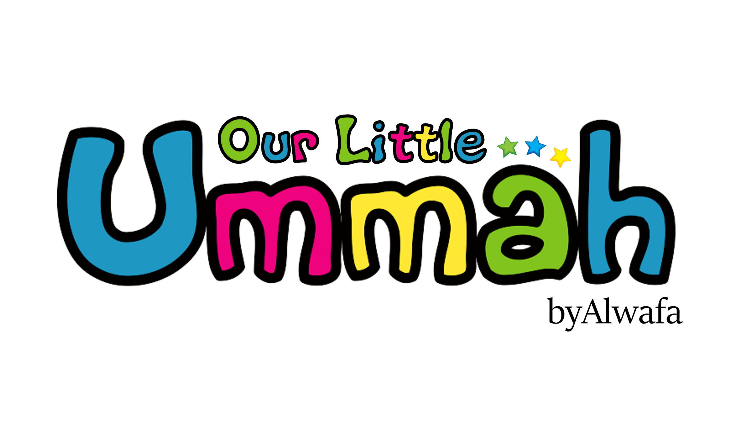 Photo of Our Little Ummah 