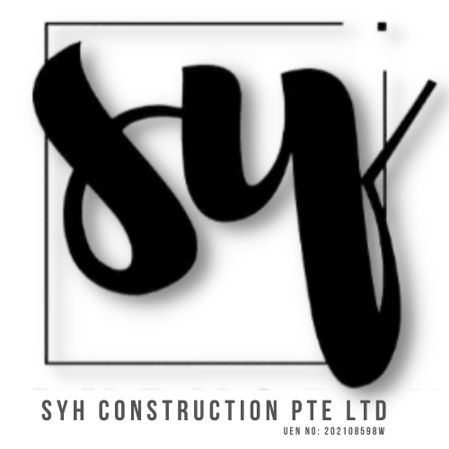 Photo of SYH Construction Pte Ltd 