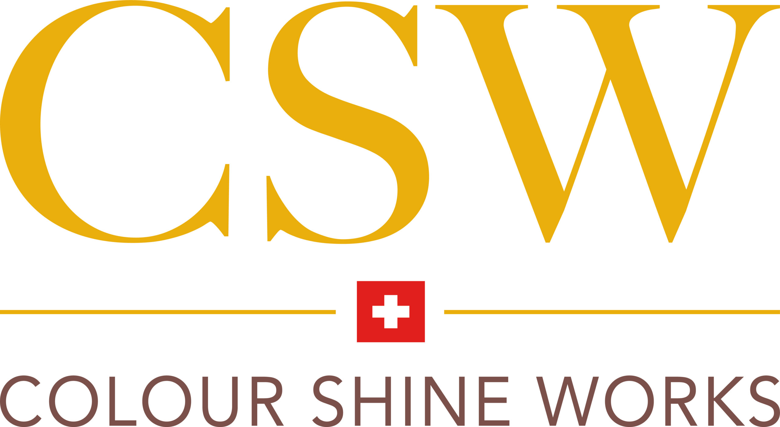 Photo of Colour Shine Works 