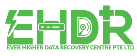 Photo of EVER HIGHER DATA RECOVERY CENTRE PTE LTD 