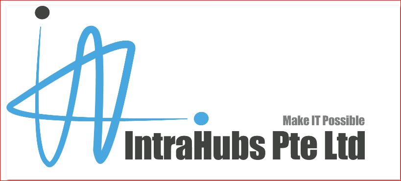 Photo of INTRAHUBS PTE LTD 