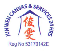 Photo of Junwen Canvas &amp Services 