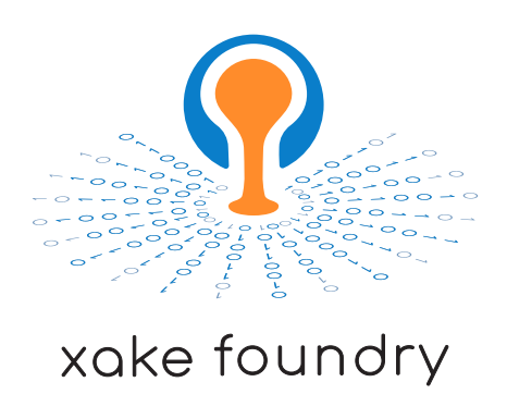 Photo of Xake Foundry Pte. Ltd. 