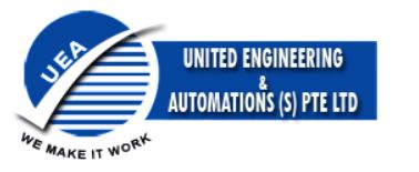 Photo of United Engineering and Automations (S) Pte Ltd 