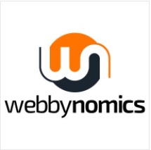 Photo of Webbynomics 