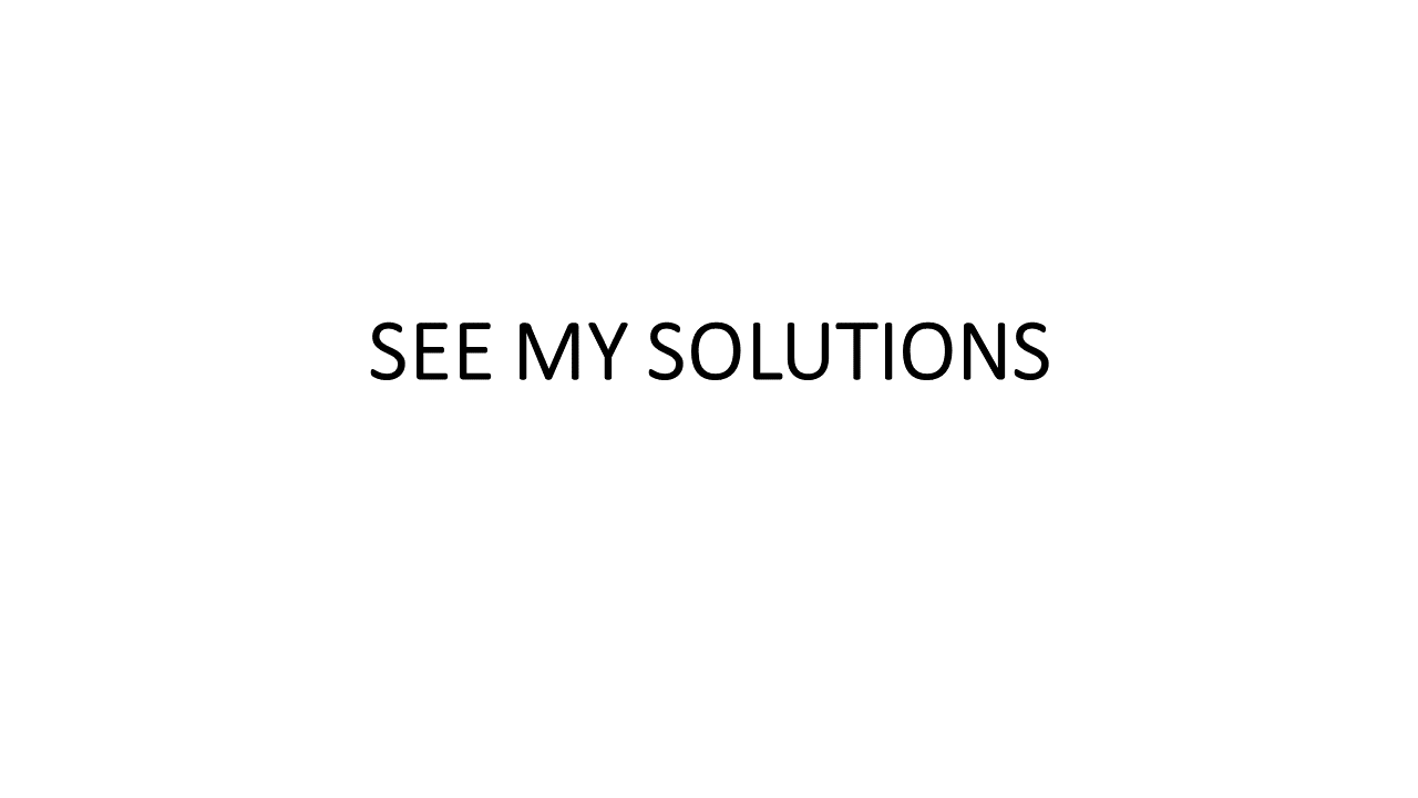 Photo of See My Solutions 