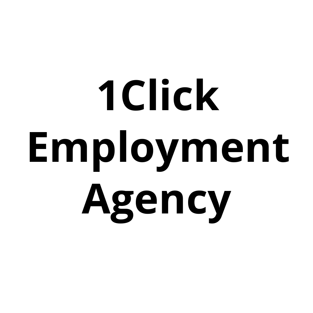 Photo of 1Click Employment Agency 